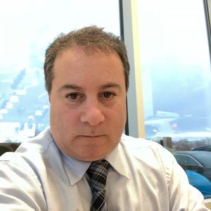 Meet your Posher, Bill